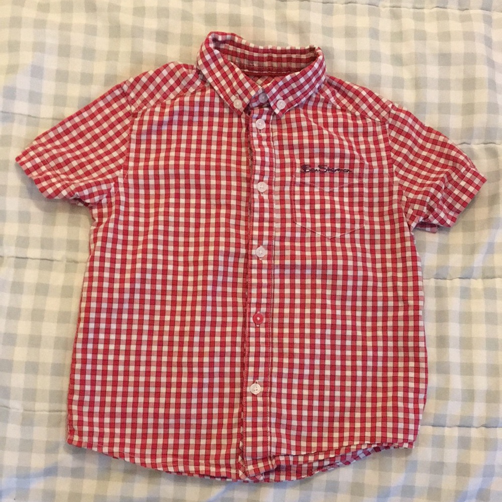 Ben Sherman Shirt